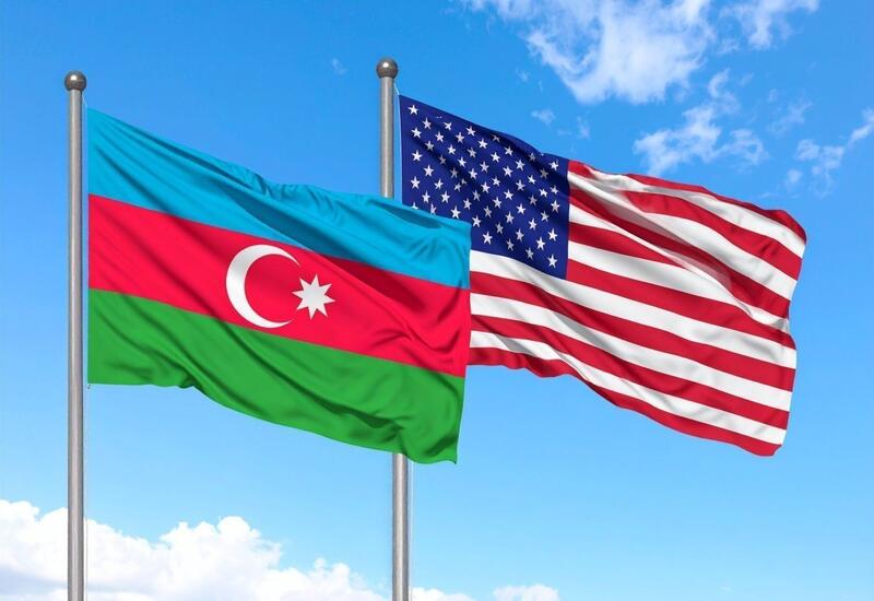 США в торговой стратегии Азербайджана - акцент на расширение экспорта