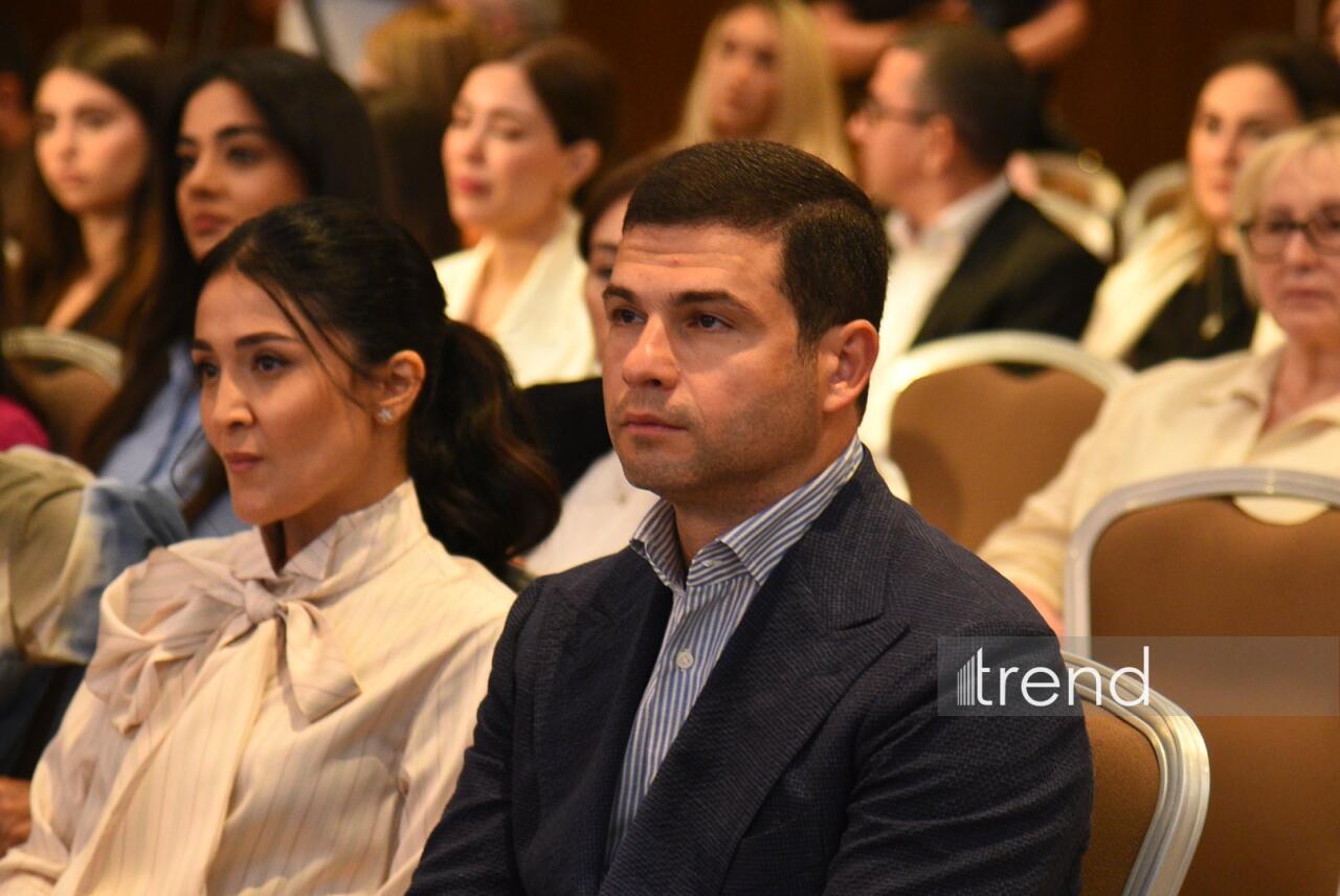 MiniBoss Business School Baku провел VI Национальный чемпионат по стартапам - определены лучшие проекты юных предпринимателей