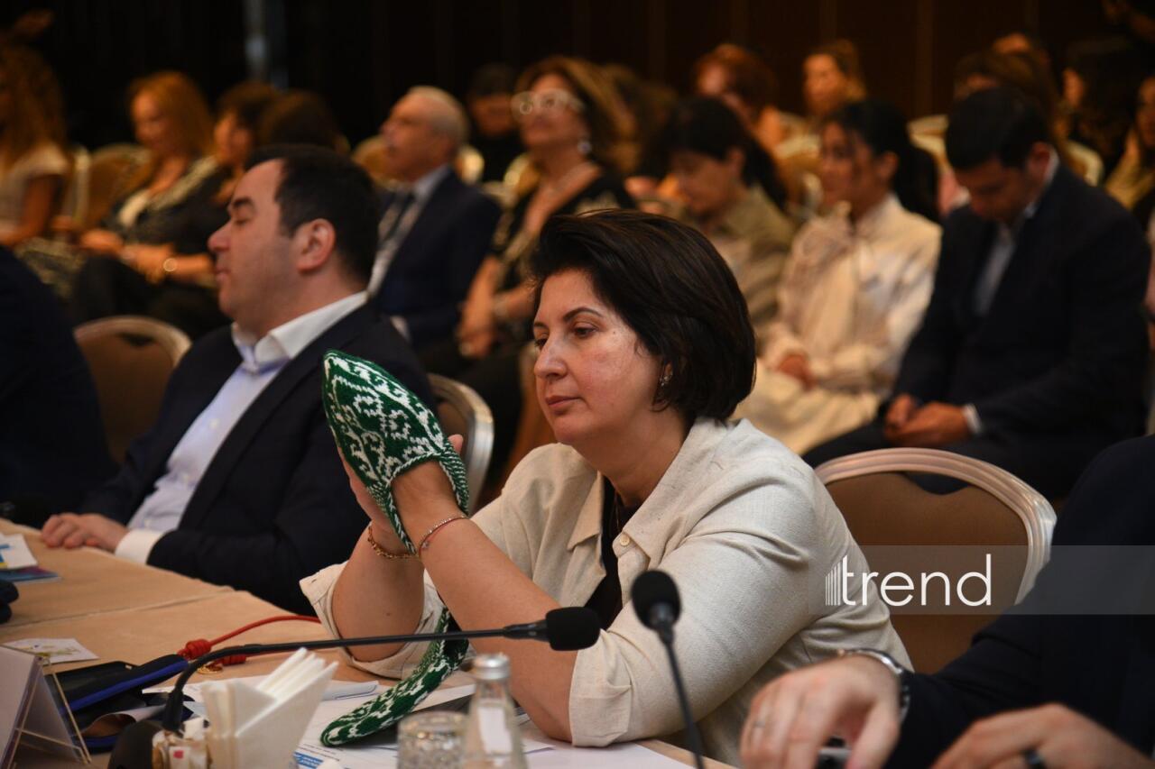 MiniBoss Business School Baku провел VI Национальный чемпионат по стартапам - определены лучшие проекты юных предпринимателей