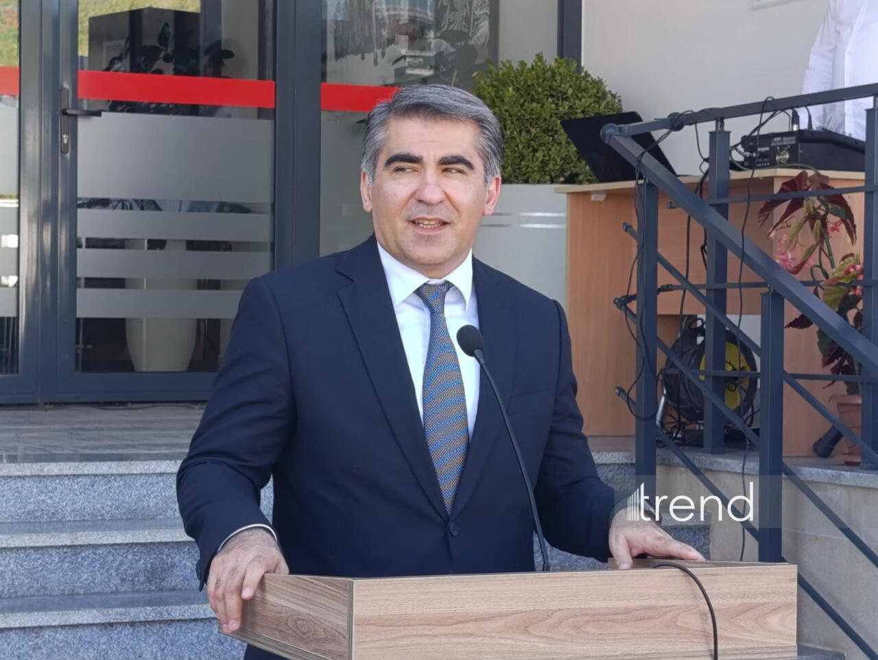 Xıdırlıda 33 ildən sonra ilk "Son Zəng" çalındı