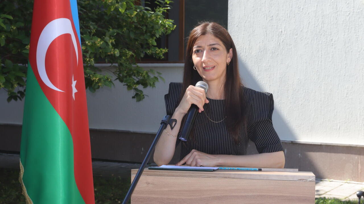 Xankəndi, Xocalı və Ağdərə məktəblərində “Son zəng” çalınıb