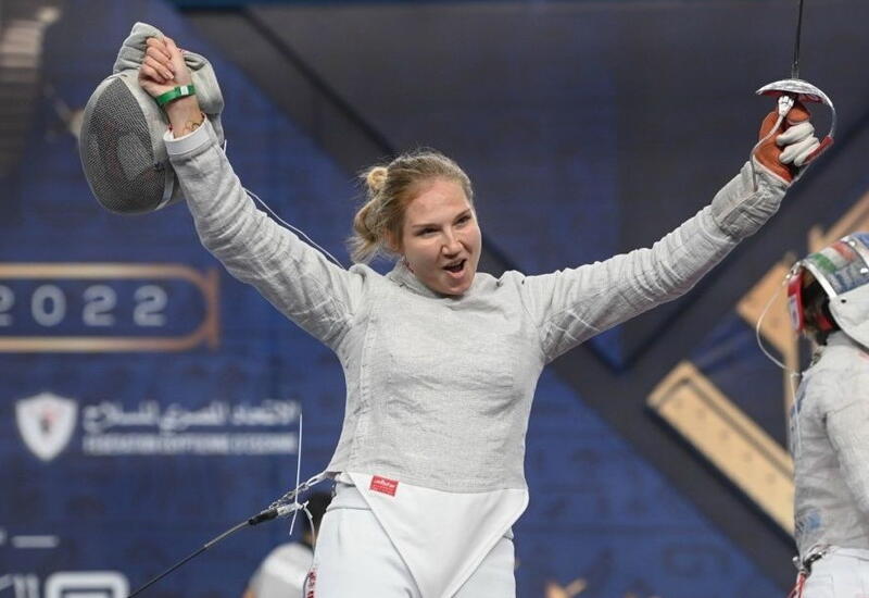 Фехтовальщики Азербайджана выступят на чемпионате Европы