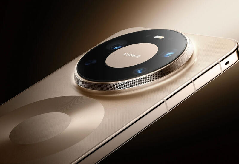 Huawei разрабатывает смартфон с 3D-охлаждением