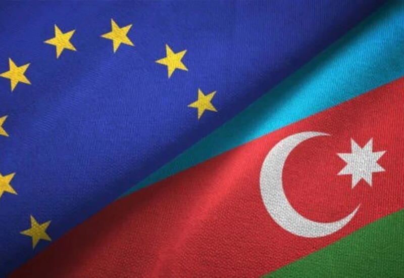 Крупнейшая экономика ЕС поддерживает углубление связей с Баку