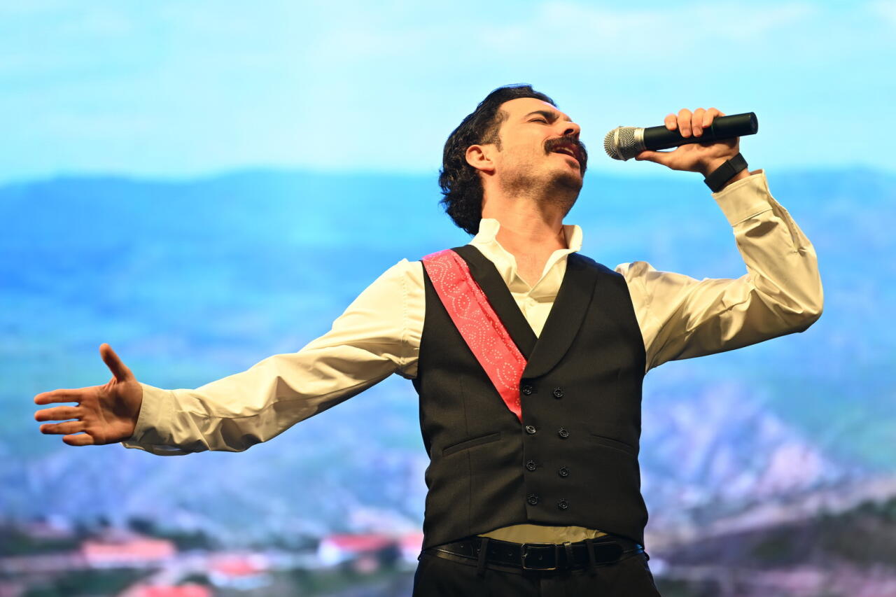 Milli Qurtuluş Gününə həsr olunan konsert keçirilib