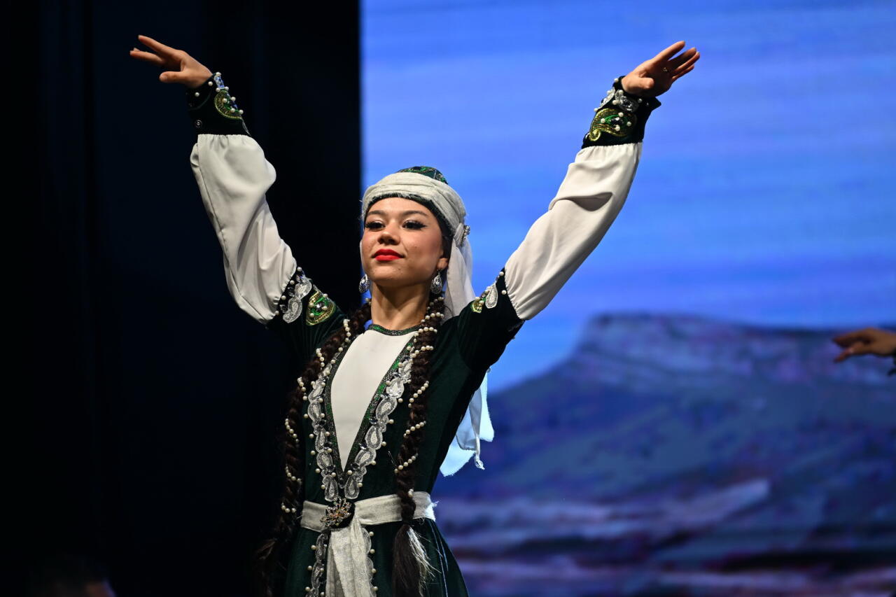 Milli Qurtuluş Gününə həsr olunan konsert keçirilib