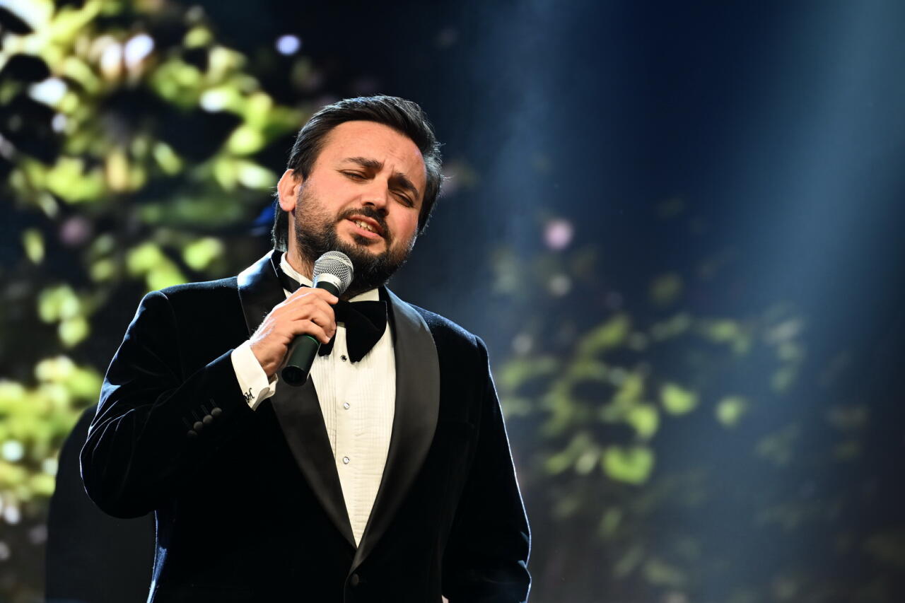 Milli Qurtuluş Gününə həsr olunan konsert keçirilib