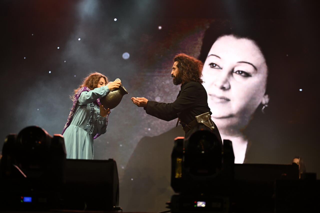 Milli Qurtuluş Gününə həsr olunan konsert keçirilib