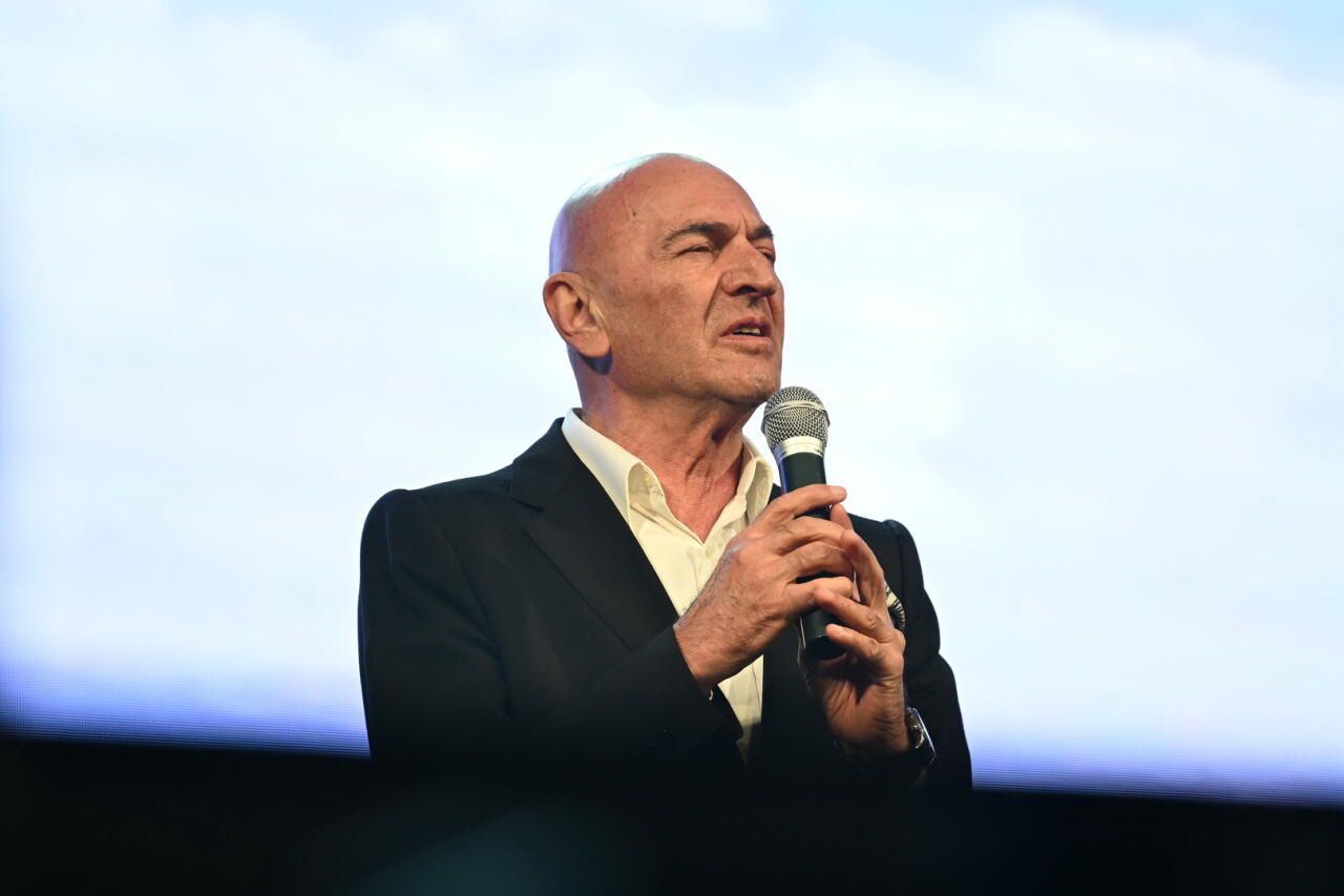 Milli Qurtuluş Gününə həsr olunan konsert keçirilib
