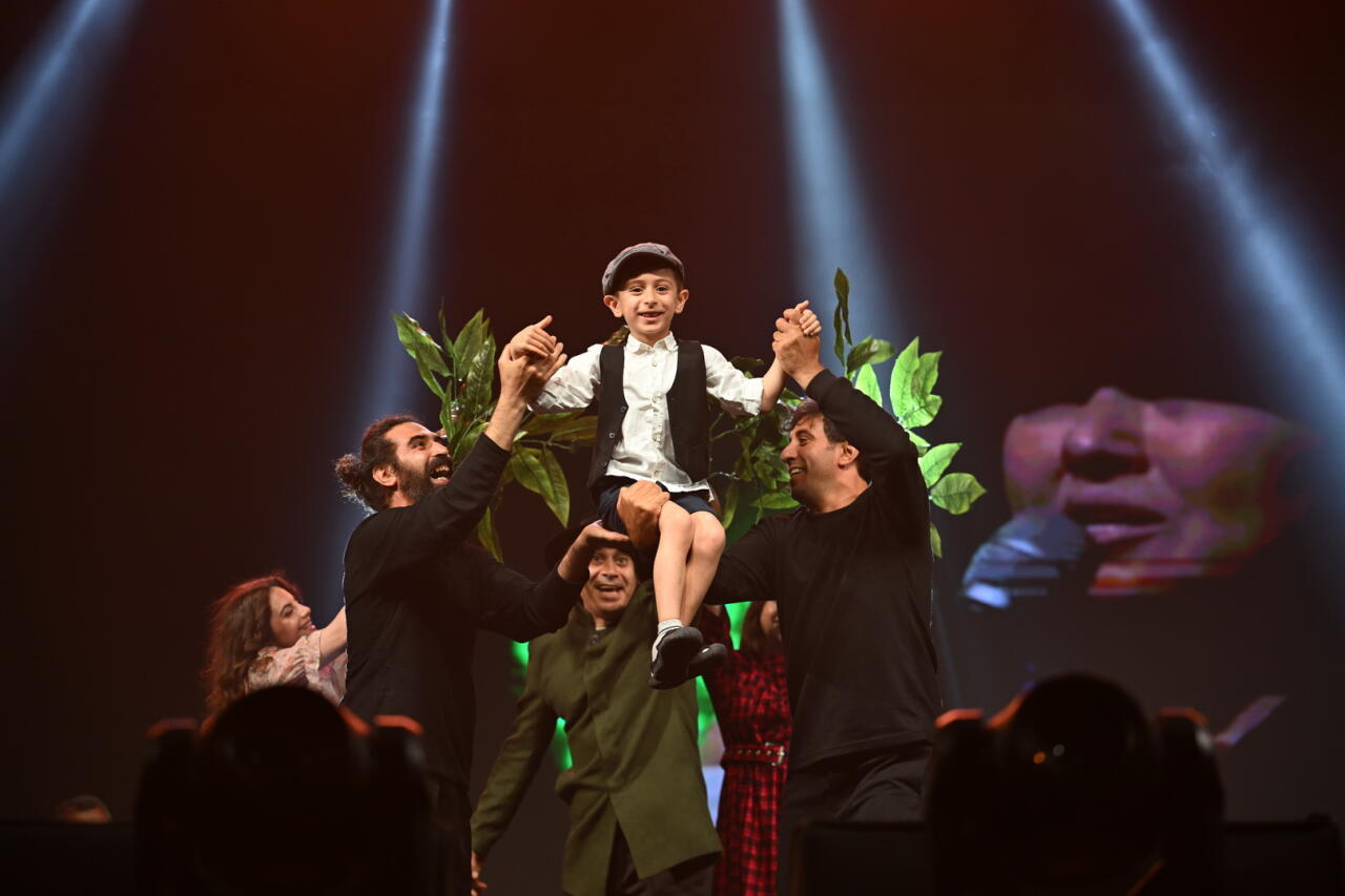 Milli Qurtuluş Gününə həsr olunan konsert keçirilib