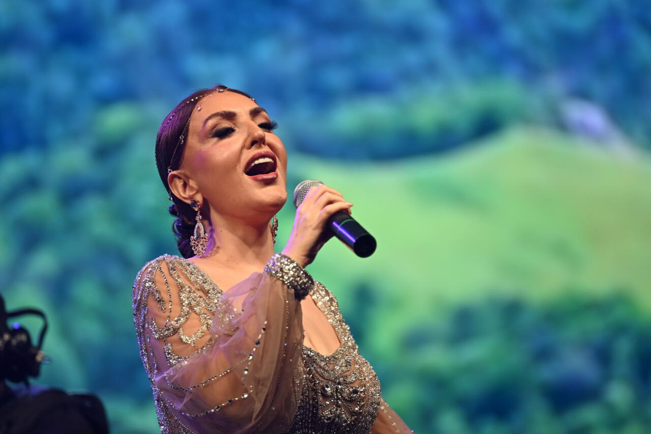 Milli Qurtuluş Gününə həsr olunan konsert keçirilib