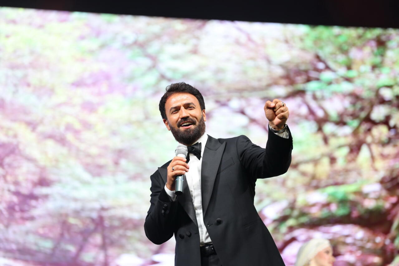 Milli Qurtuluş Gününə həsr olunan konsert keçirilib
