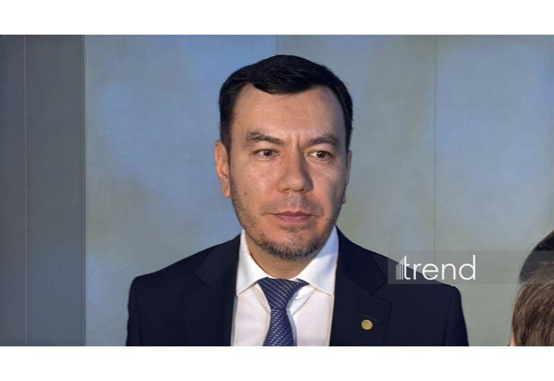Orta Asiyada islam bankçılığının inkişaf perspektivləri çox yüksəkdir