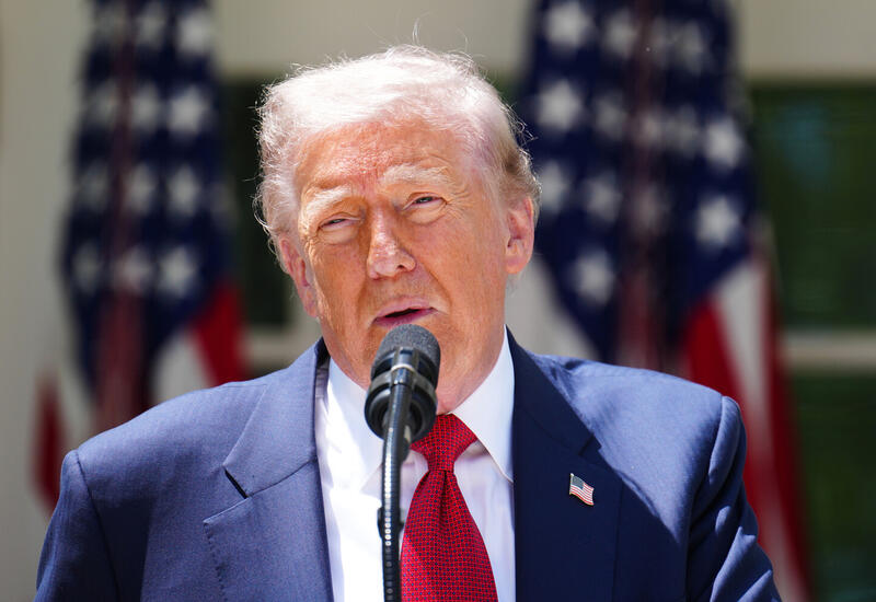 Трамп допустил восстановление санкций против российской нефти