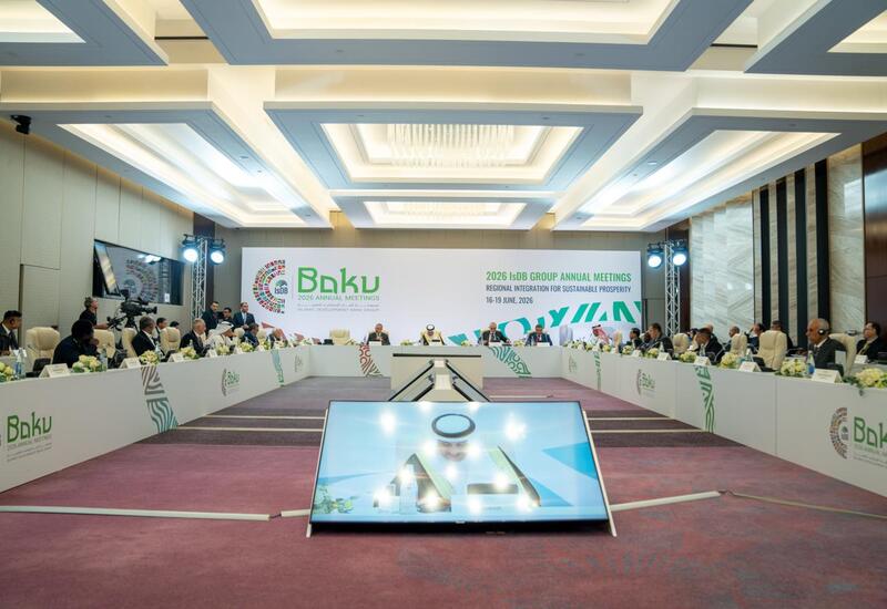 IsDB одобрил финансирование проектов развития на миллиарды долларов