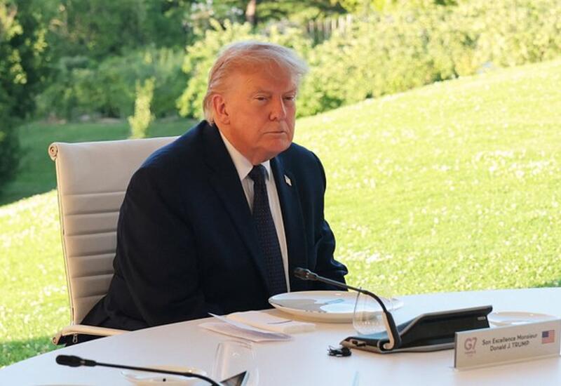 Трамп заявил о необходимости разговора с «Хезболлой»