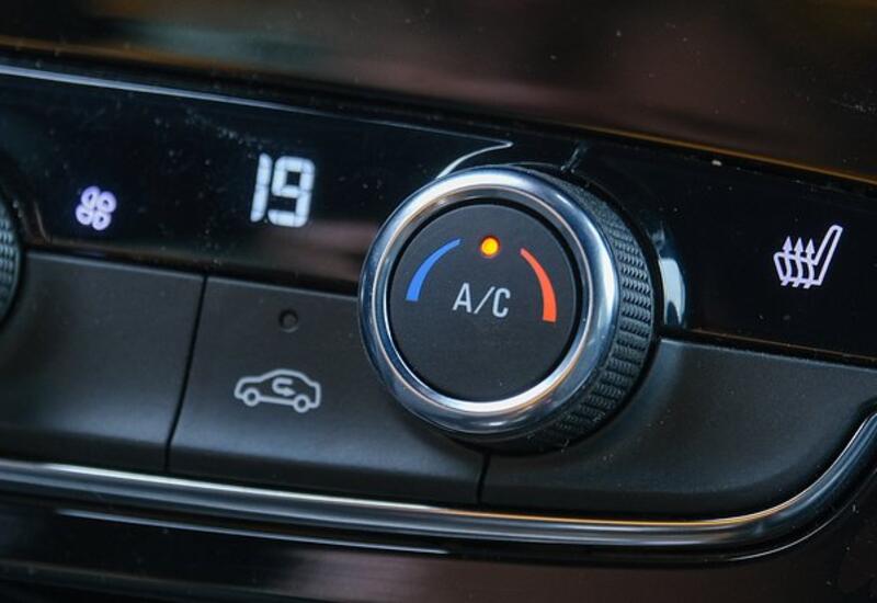 Раскрыта неожиданная опасность автомобильного кондиционера
