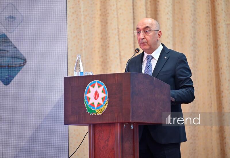 Qarabağda 1,3 milyard kubmetrə yaxın suvarma suyunun verilməsi nəzərdə tutulur