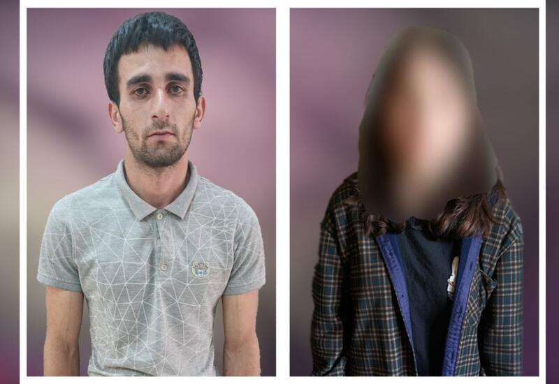 12 kiloqrama yaxın narkotik vasitə dövriyyədən çıxarılıb