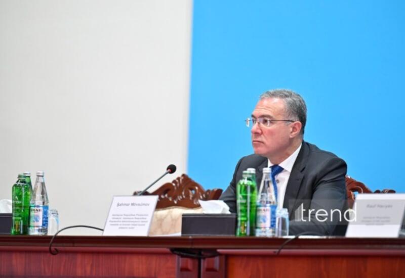 Новая госпрограмма нацелена на рост аграрного производства в Азербайджане