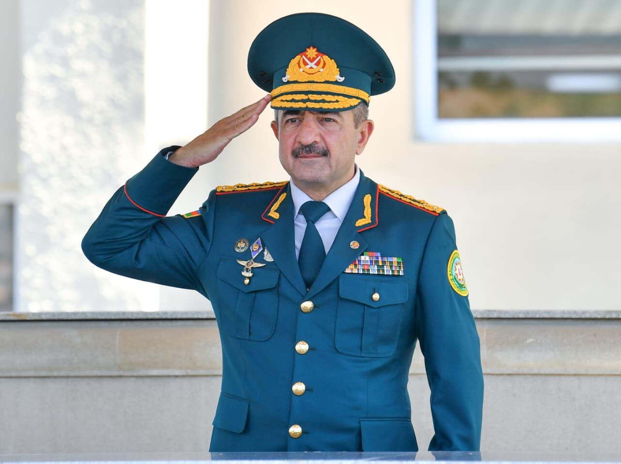 Комендатура «Самур» открылась после капремонта