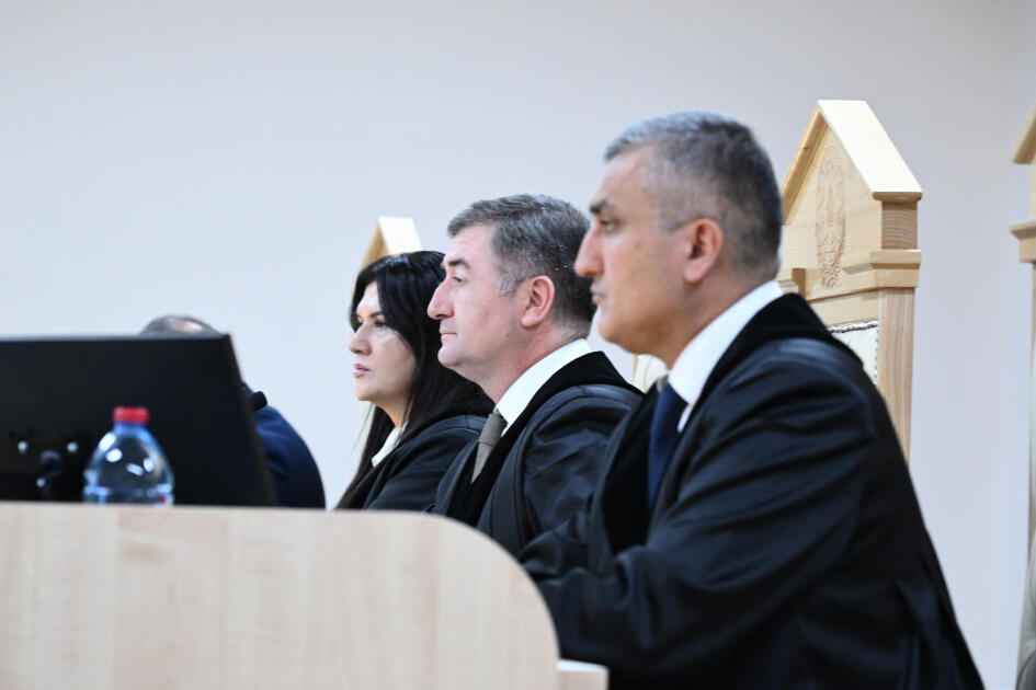 Апелляционный суд по жалобам граждан Армении продолжается