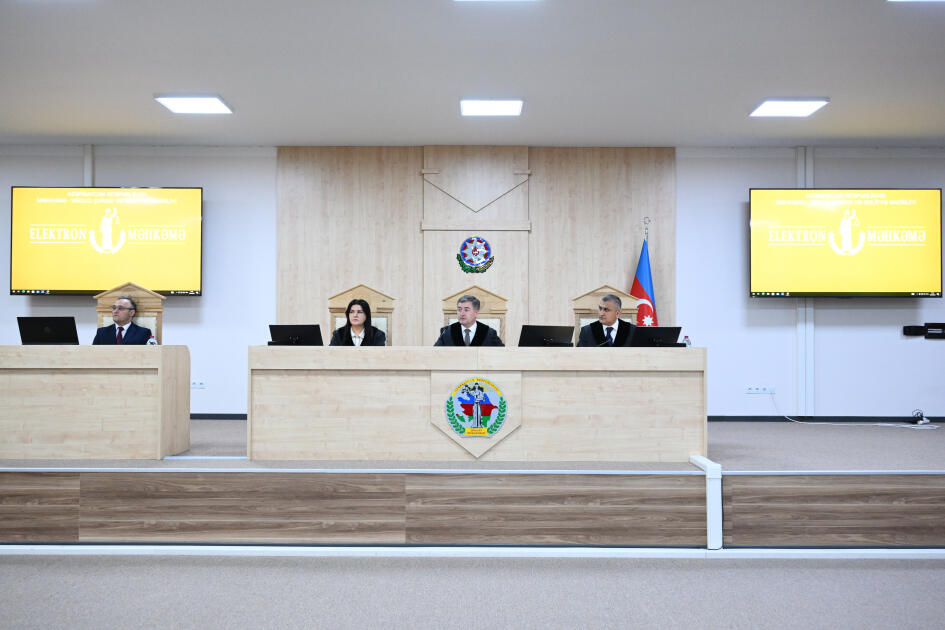Апелляционный суд по жалобам граждан Армении продолжается
