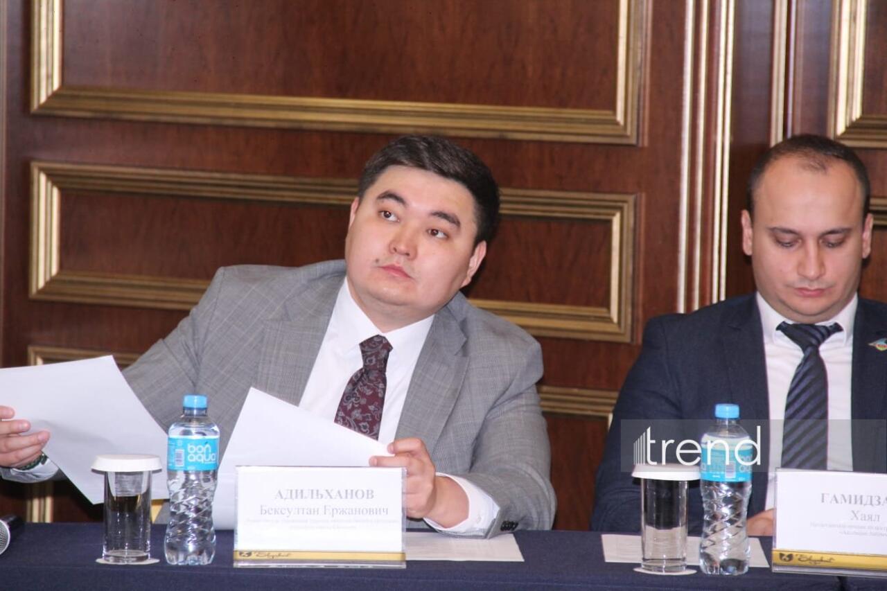 Азербайджан и Казахстан подписали соглашения о развитии туризма