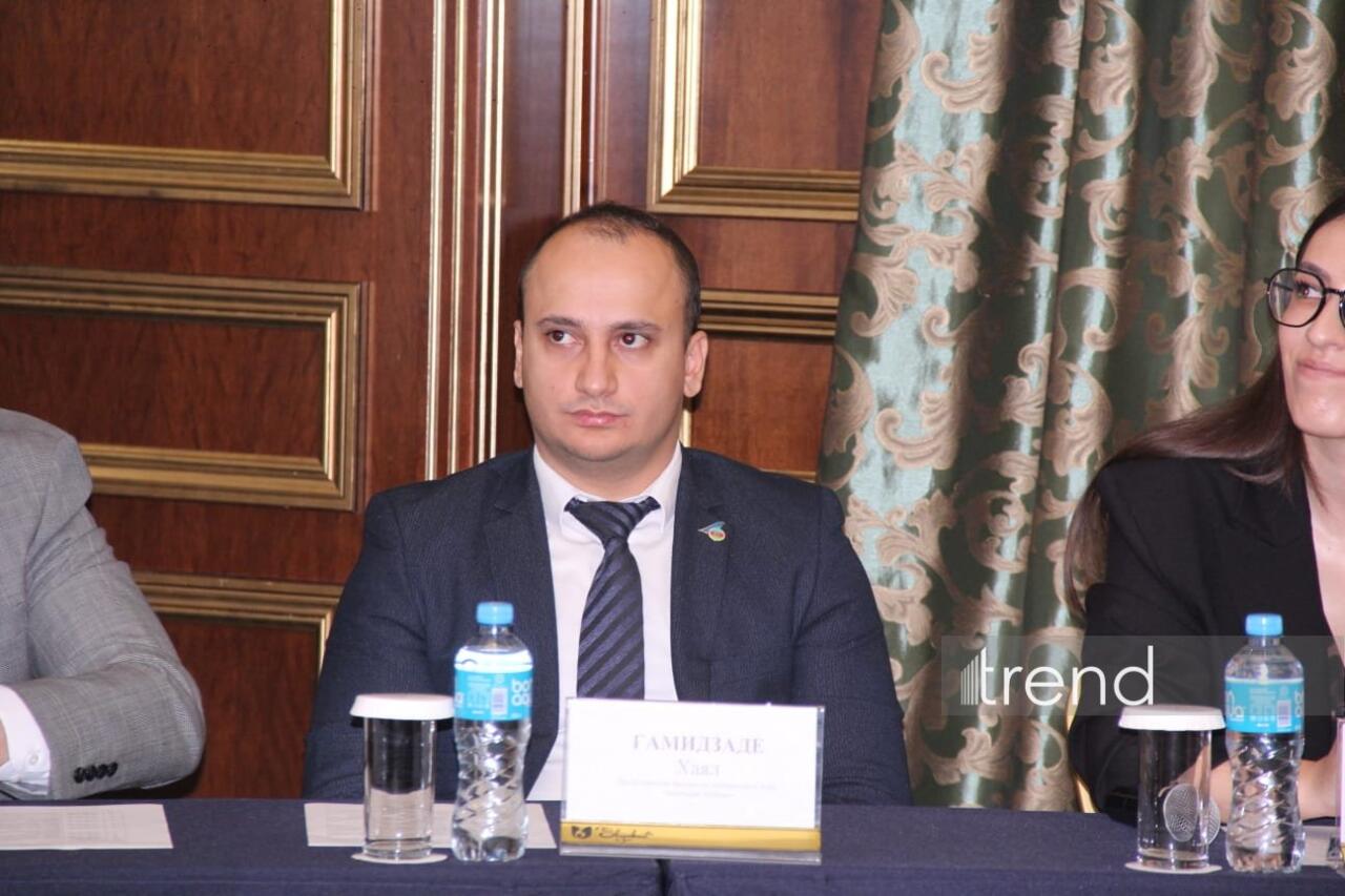 Азербайджан и Казахстан подписали соглашения о развитии туризма