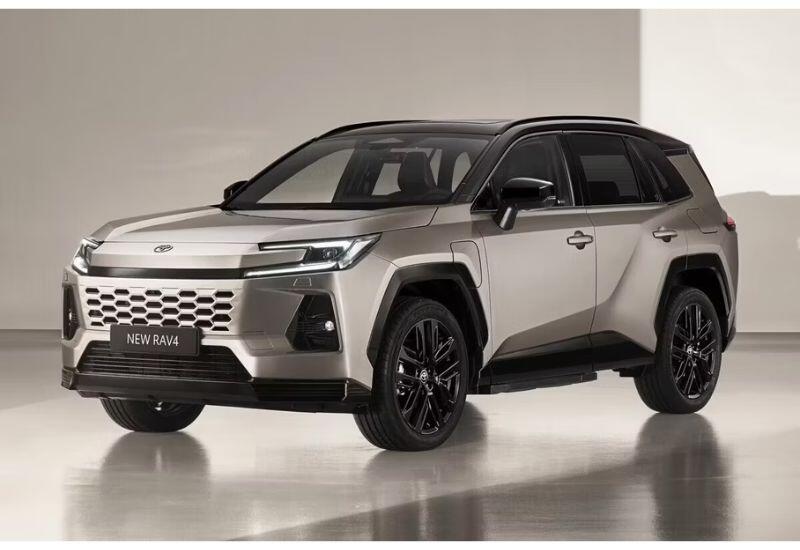 Названы машины с пробегом, которые лучше новых китайских авто