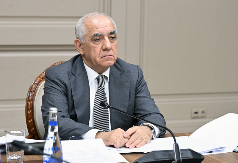 Azərbaycan birgə investisiya platformalarının yaradılması təcrübəsini inkişaf etdirir