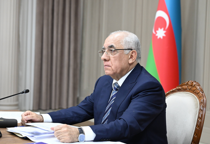 Özbəkistana etibarlı və perspektivli tərəfdaş kimi beynəlxalq maraq artır