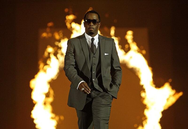 Приговоренный к 50 месяцам тюрьмы P. Diddy выйдет на свободу раньше срока