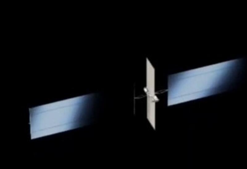 SpaceX раскрыла детали своего нового спутника AI1