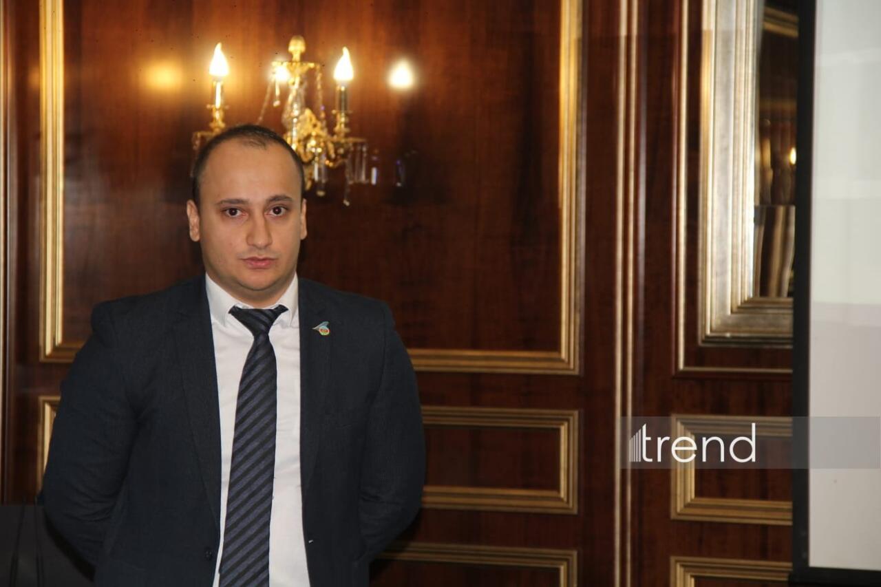 Çimkənddə Azərbaycan və Qazaxıstan arasında turizmə dair sazişlər imzalanıb