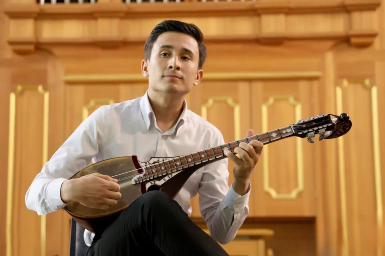 Традиции, мастерство, преемственность - миссия Сахиба Пашазаде в Узбекистане