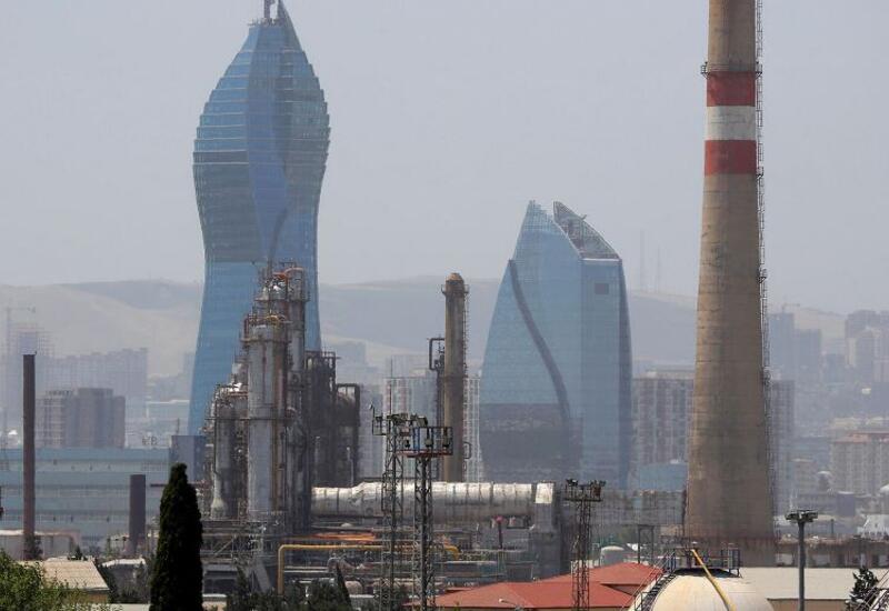Азербайджанский газ может стать спасением для Армении