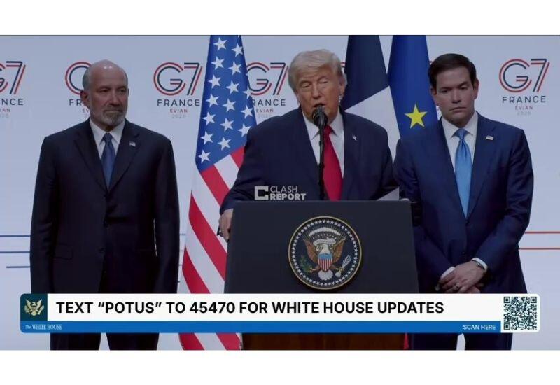 Трамп о возможном соглашении о денуклеаризации