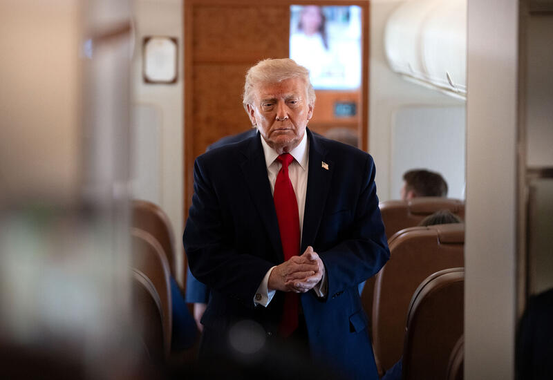 Трамп объяснил, почему сделка с Ираном успешна для США