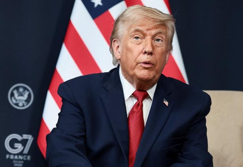 Лидеры G7 поддержали Трампа
