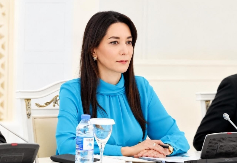 Технологическое развитие должно служить более эффективному обеспечению прав человека