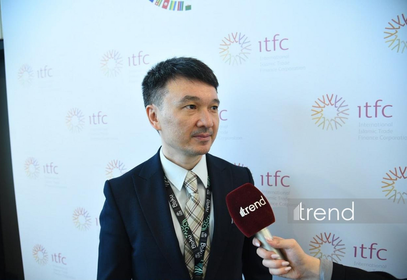 ITFC Azərbaycanda özəl sektorun liderliyi ilə iqtisadi inkişafa fokuslanacaq