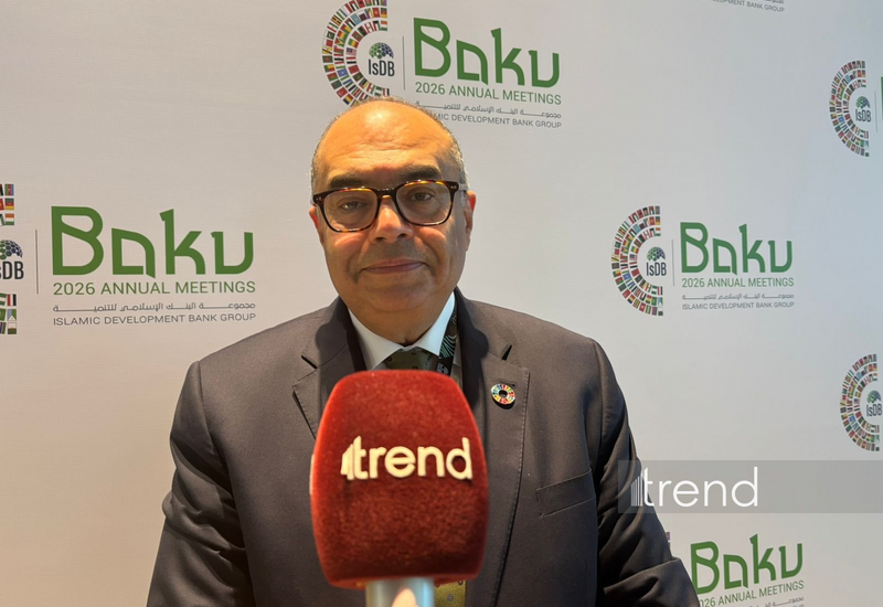 Azərbaycan dayanıqlı inkişaf üzrə regional əməkdaşlıqda daha fəal rol oynaya bilər