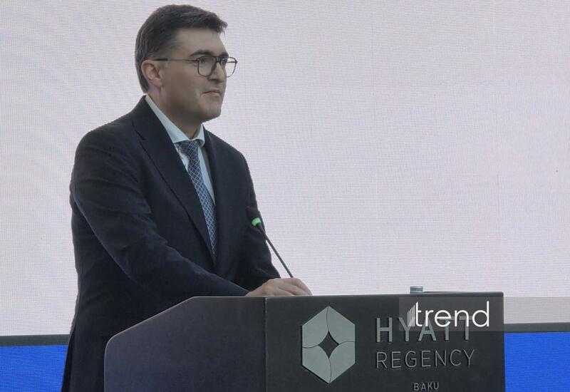 Назван объем британских инвестиций в Азербайджан