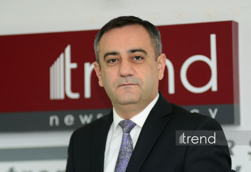 Azərbaycanın iqtisadi inkişaf strategiyası uzunmüddətli əsaslara söykənir