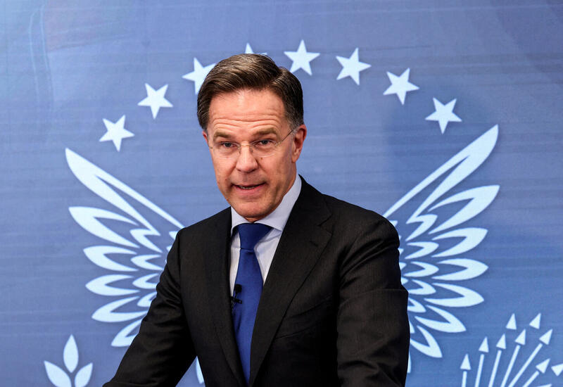 Рютте заявил о «немедленном» выводе войск США из Европы