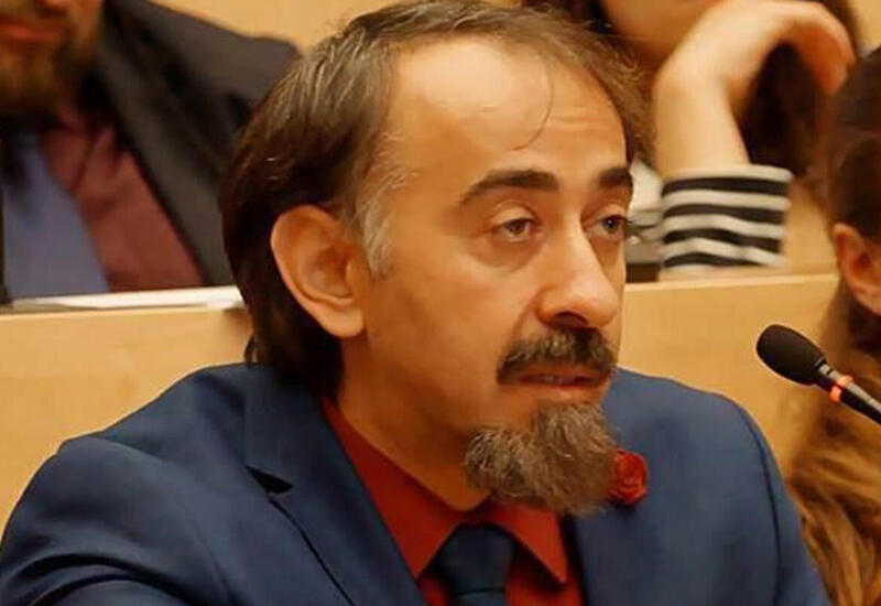 “Nə çəkibsə, əcəb eləyib”