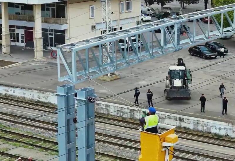 ADY Tovuz stansiyası və Soyuqbulaq-Salahlı sahələrində enerji sistemini yeniləyib