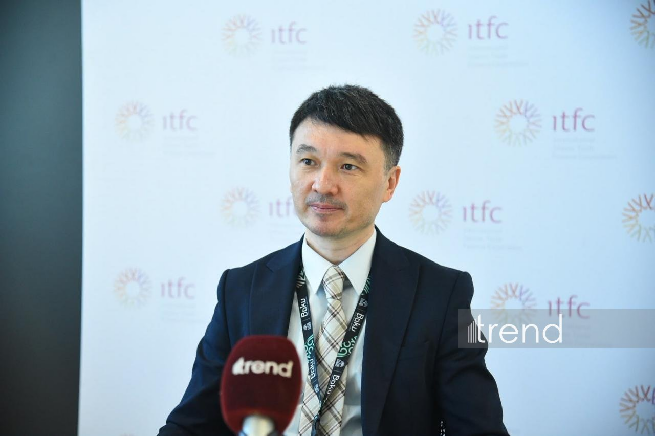 ITFC Azərbaycanda özəl sektorun liderliyi ilə iqtisadi inkişafa fokuslanacaq