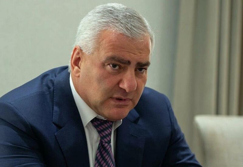 Партия Карапетяна жалуется в Конституционный суд Армении